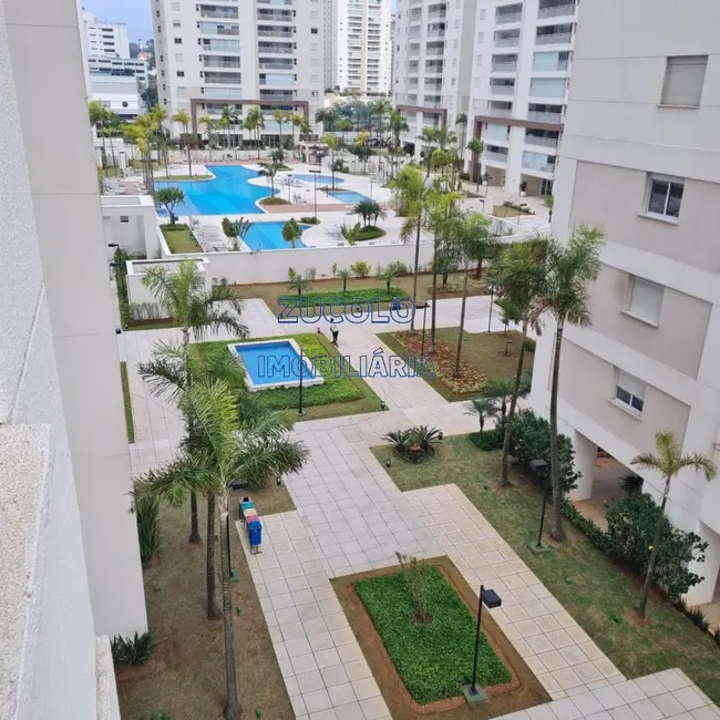 Foto 1 de Apartamento com 3 quartos à venda, 123m2 em Centro, Sao Bernardo Do Campo - SP