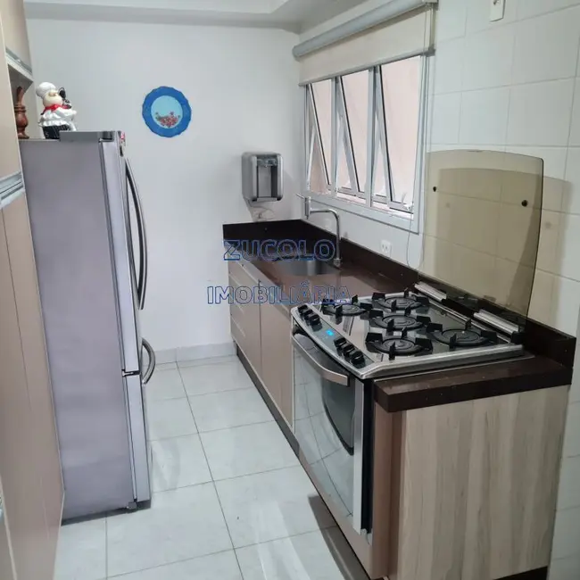 Foto 8 de Apartamento com 3 quartos à venda, 123m2 em Centro, Sao Bernardo Do Campo - SP