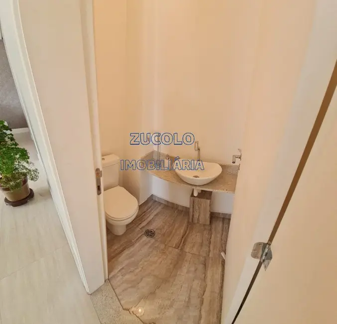 Foto 6 de Apartamento com 3 quartos à venda, 123m2 em Centro, Sao Bernardo Do Campo - SP