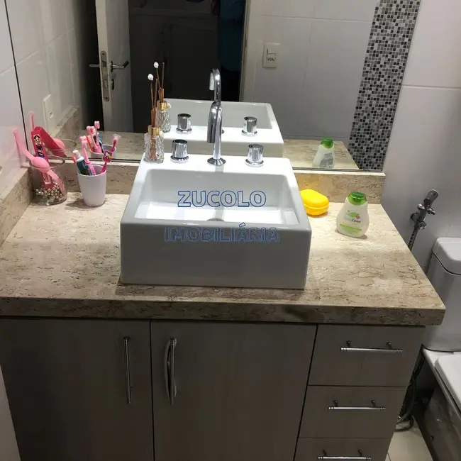 Foto 4 de Apartamento com 3 quartos à venda, 155m2 em Centro, Sao Bernardo Do Campo - SP