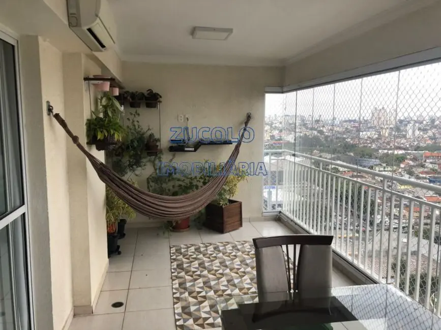 Foto 8 de Apartamento com 3 quartos à venda, 155m2 em Centro, Sao Bernardo Do Campo - SP
