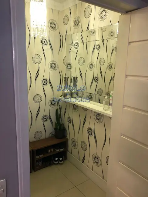 Foto 7 de Apartamento com 3 quartos à venda, 155m2 em Centro, Sao Bernardo Do Campo - SP