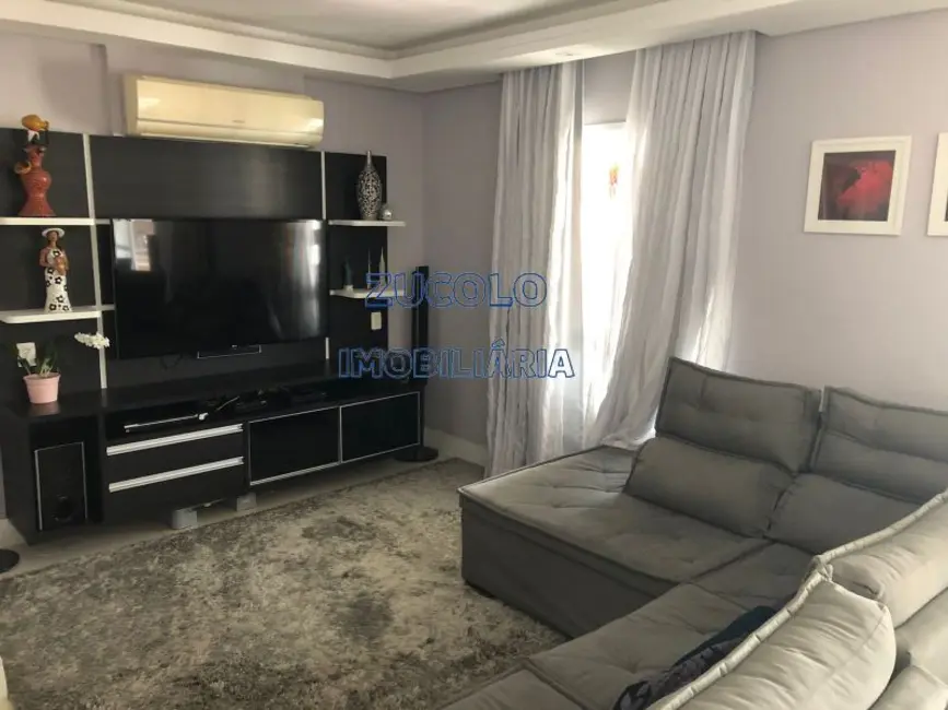 Foto 1 de Apartamento com 3 quartos à venda, 155m2 em Centro, Sao Bernardo Do Campo - SP