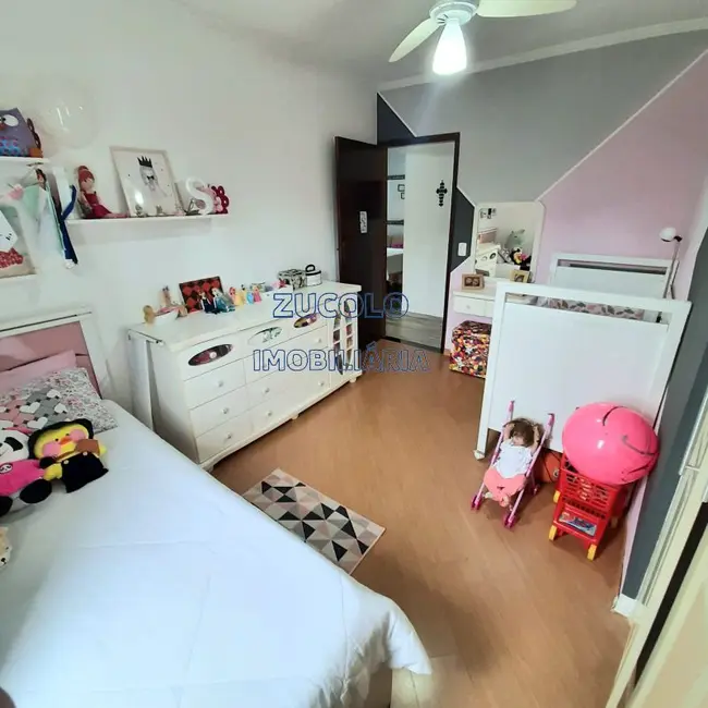 Foto 5 de Apartamento com 3 quartos à venda, 92m2 em Baeta Neves, Sao Bernardo Do Campo - SP