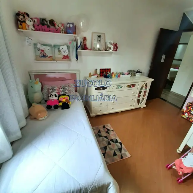 Foto 9 de Apartamento com 3 quartos à venda, 92m2 em Baeta Neves, Sao Bernardo Do Campo - SP