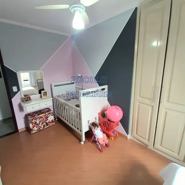 Foto 6 de Apartamento com 3 quartos à venda, 92m2 em Baeta Neves, Sao Bernardo Do Campo - SP