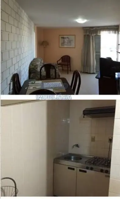 Foto 2 de Apartamento com 1 quarto à venda, 38m2 em Centro, Sao Bernardo Do Campo - SP