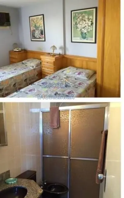 Foto 3 de Apartamento com 1 quarto à venda, 38m2 em Centro, Sao Bernardo Do Campo - SP