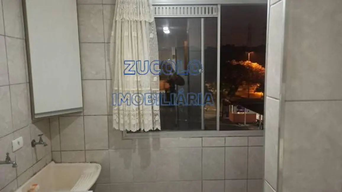 Foto 8 de Apartamento com 2 quartos à venda, 51m2 em Baeta Neves, Sao Bernardo Do Campo - SP
