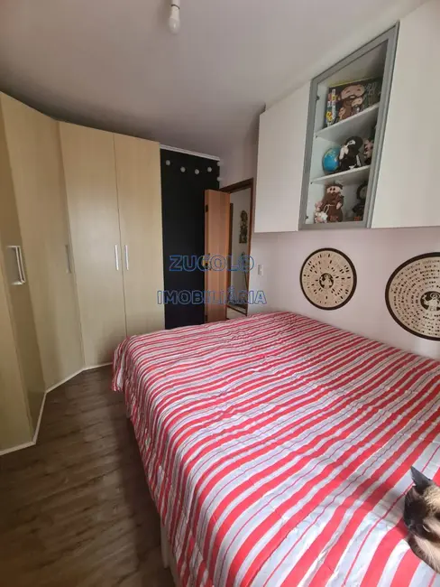 Foto 9 de Apartamento com 3 quartos à venda, 70m2 em Centro, Sao Bernardo Do Campo - SP