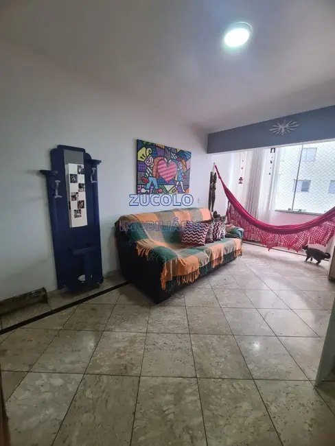 Foto 2 de Apartamento com 3 quartos à venda, 70m2 em Centro, Sao Bernardo Do Campo - SP