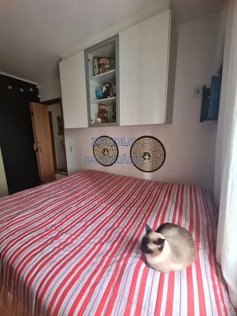 Foto 8 de Apartamento com 3 quartos à venda, 70m2 em Centro, Sao Bernardo Do Campo - SP