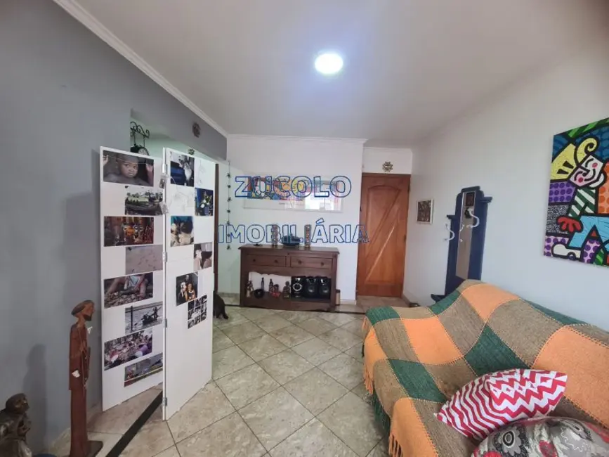 Foto 4 de Apartamento com 3 quartos à venda, 70m2 em Centro, Sao Bernardo Do Campo - SP