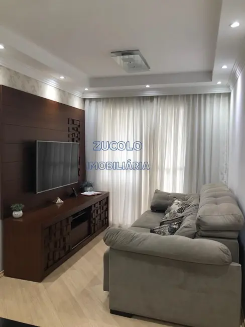 Foto 5 de Apartamento com 2 quartos à venda, 52m2 em Demarchi, Sao Bernardo Do Campo - SP