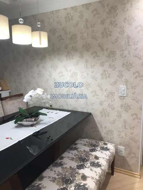 Foto 3 de Apartamento com 2 quartos à venda, 52m2 em Demarchi, Sao Bernardo Do Campo - SP