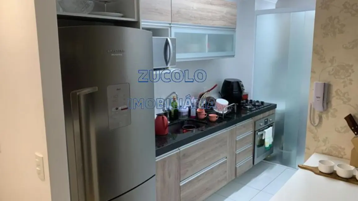 Foto 8 de Apartamento com 2 quartos à venda, 52m2 em Demarchi, Sao Bernardo Do Campo - SP
