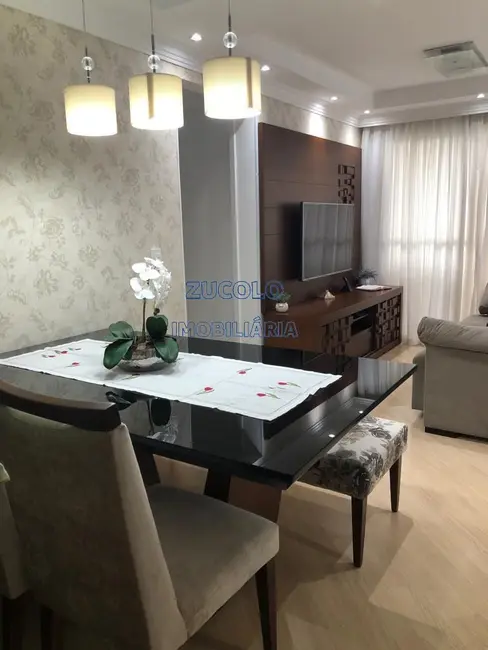 Foto 2 de Apartamento com 2 quartos à venda, 52m2 em Demarchi, Sao Bernardo Do Campo - SP