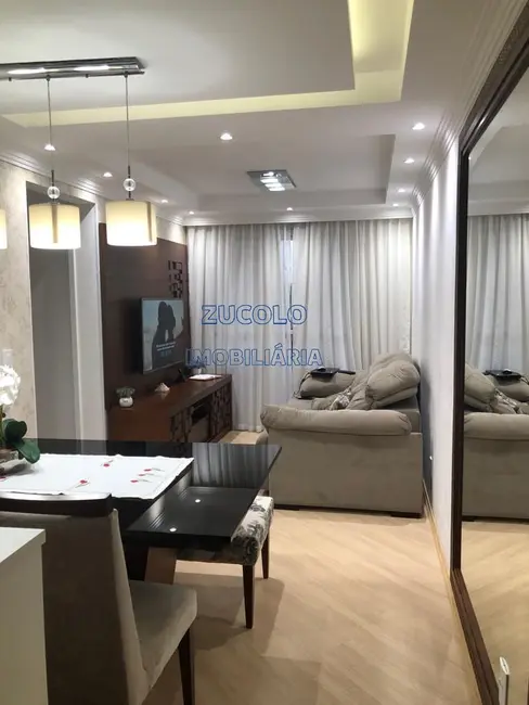 Foto 4 de Apartamento com 2 quartos à venda, 52m2 em Demarchi, Sao Bernardo Do Campo - SP