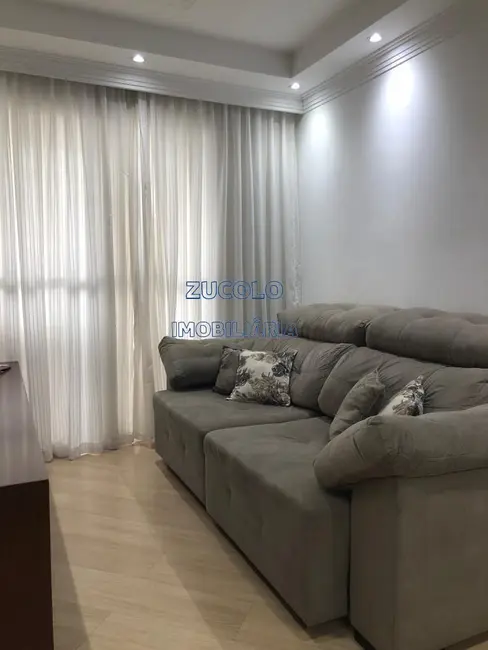 Foto 6 de Apartamento com 2 quartos à venda, 52m2 em Demarchi, Sao Bernardo Do Campo - SP