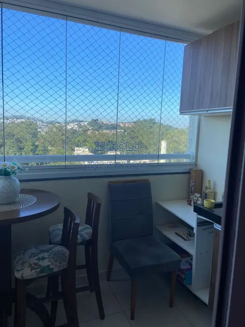 Foto 7 de Apartamento com 2 quartos à venda, 52m2 em Demarchi, Sao Bernardo Do Campo - SP