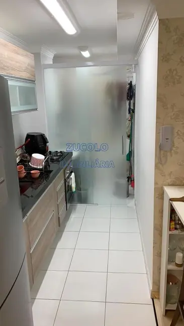 Foto 9 de Apartamento com 2 quartos à venda, 52m2 em Demarchi, Sao Bernardo Do Campo - SP