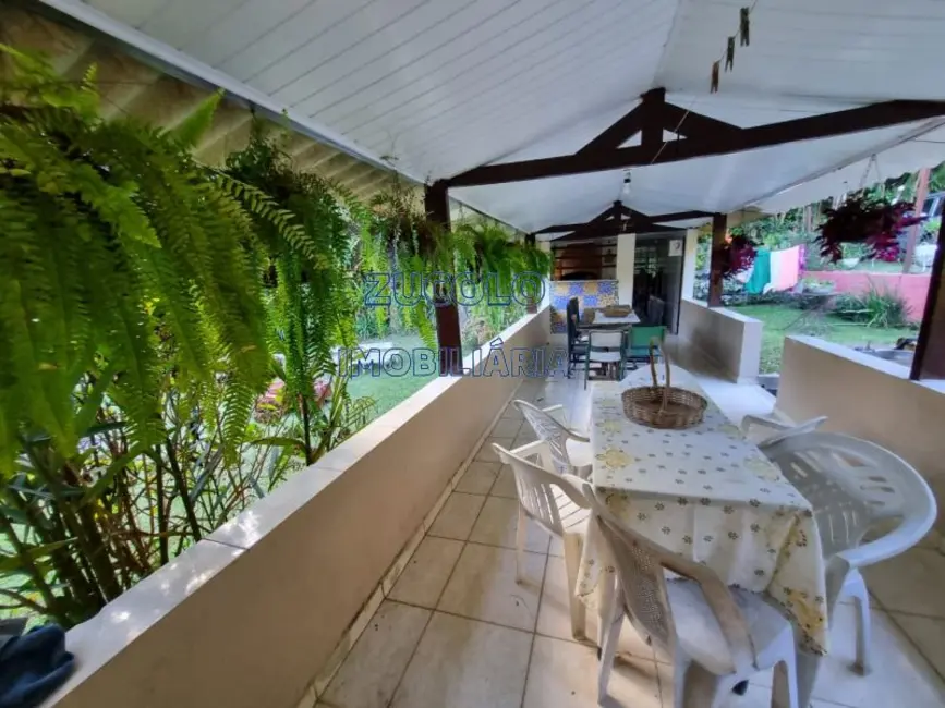 Foto 3 de Chácara com 6 quartos à venda, 7244m2 em Ibiuna - SP