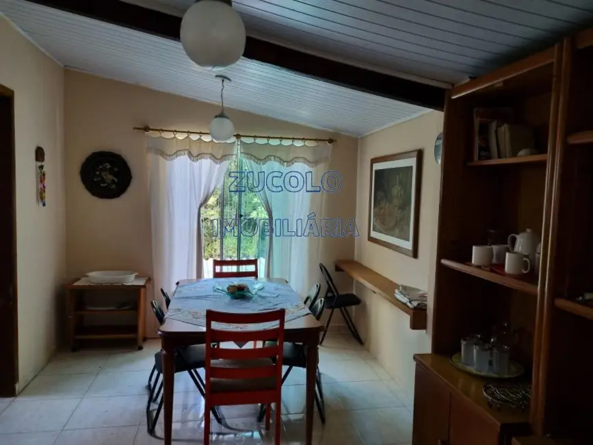 Foto 5 de Chácara com 6 quartos à venda, 7244m2 em Ibiuna - SP