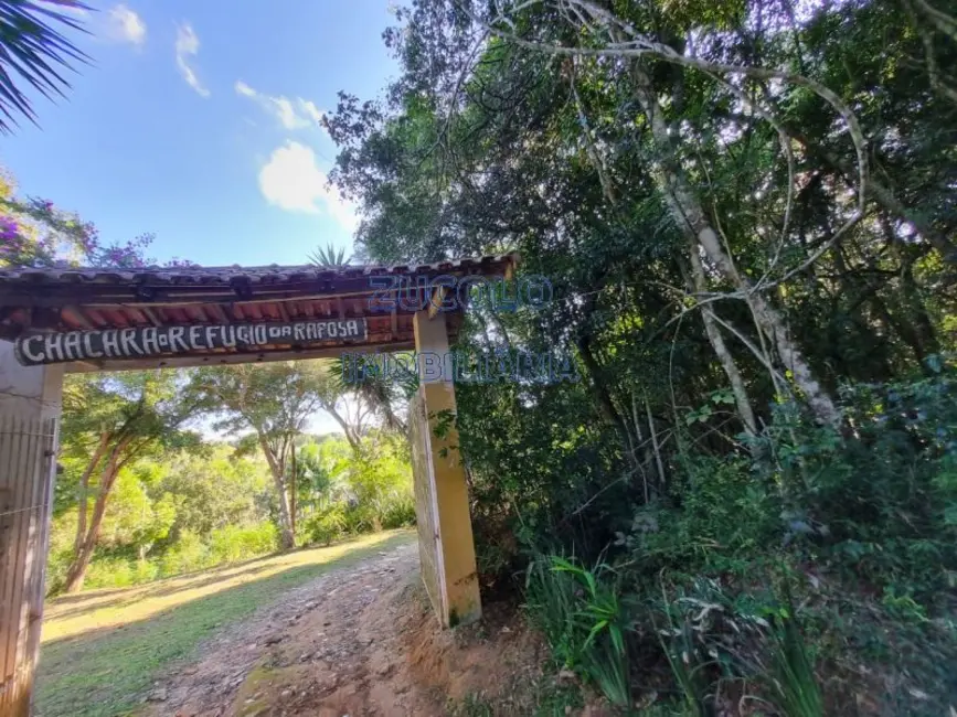 Foto 8 de Chácara com 6 quartos à venda, 7244m2 em Ibiuna - SP