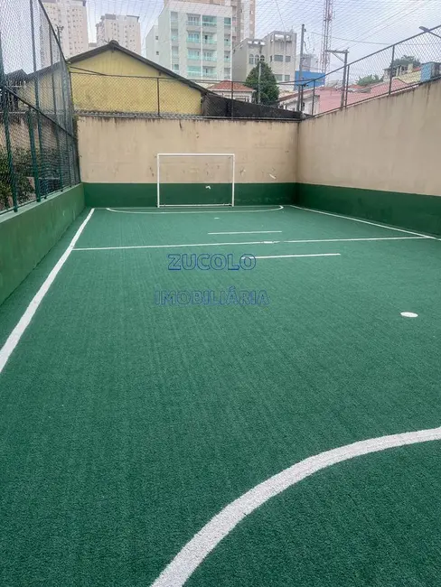 Foto 4 de Apartamento com 3 quartos à venda, 70m2 em Centro, Sao Bernardo Do Campo - SP