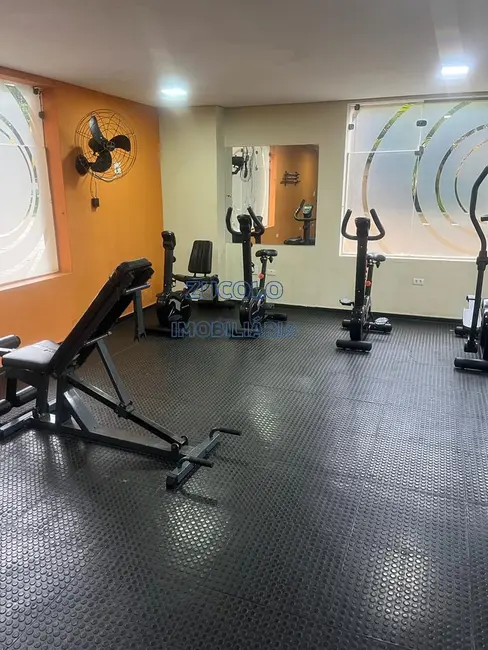 Foto 6 de Apartamento com 3 quartos à venda, 70m2 em Centro, Sao Bernardo Do Campo - SP