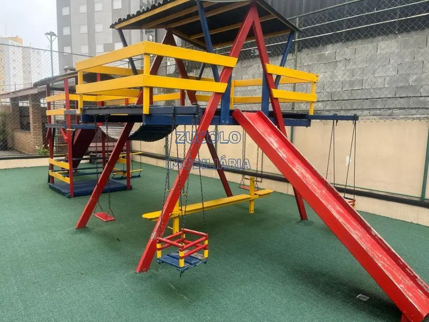 Foto 9 de Apartamento com 3 quartos à venda, 70m2 em Centro, Sao Bernardo Do Campo - SP