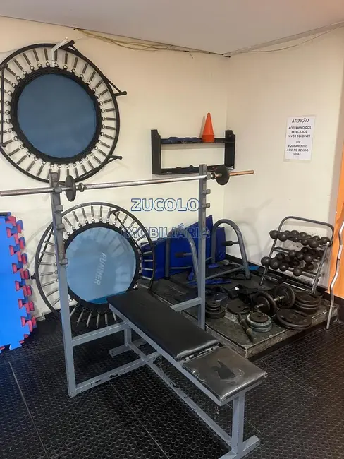 Foto 8 de Apartamento com 3 quartos à venda, 70m2 em Centro, Sao Bernardo Do Campo - SP