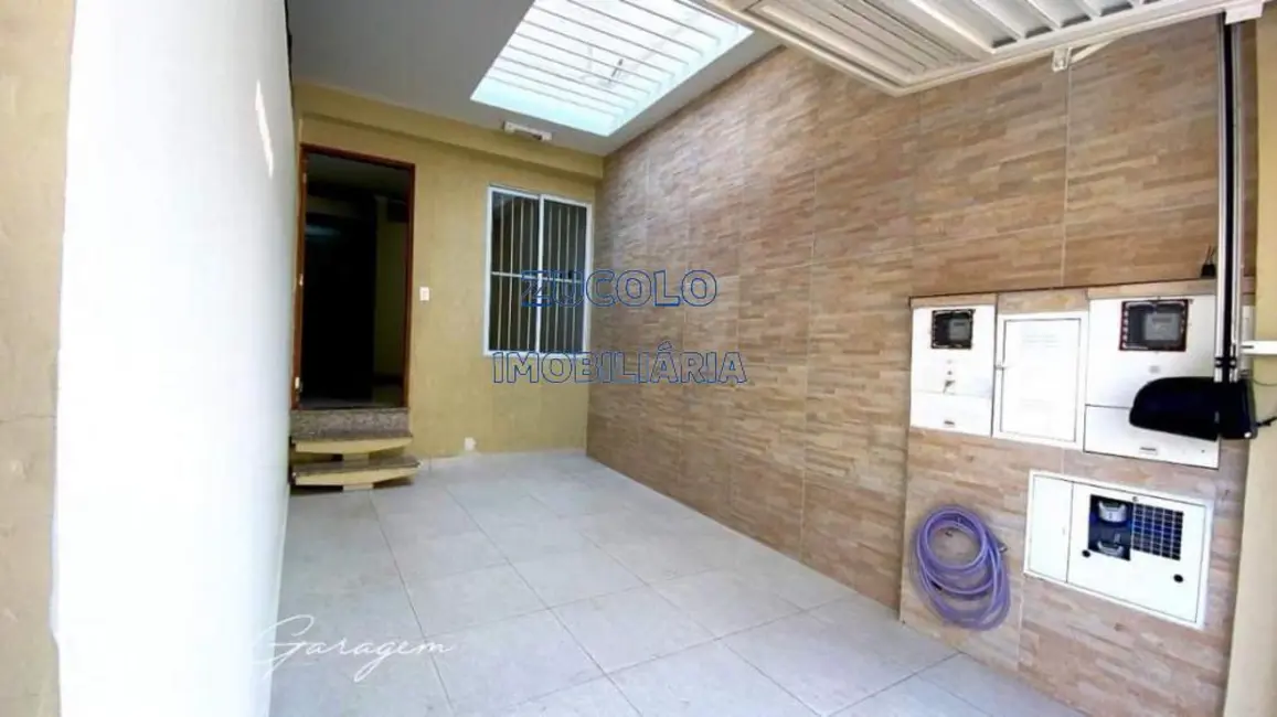 Foto 1 de Casa com 3 quartos para alugar, 140m2 em Anchieta, Sao Bernardo Do Campo - SP