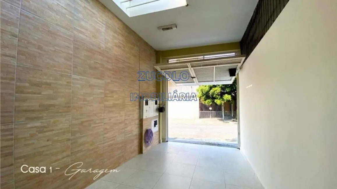 Foto 3 de Casa com 3 quartos para alugar, 140m2 em Anchieta, Sao Bernardo Do Campo - SP