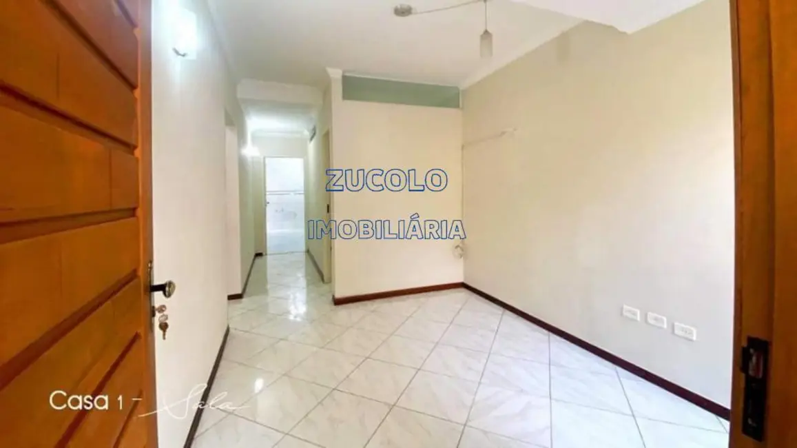 Foto 5 de Casa com 3 quartos para alugar, 140m2 em Anchieta, Sao Bernardo Do Campo - SP