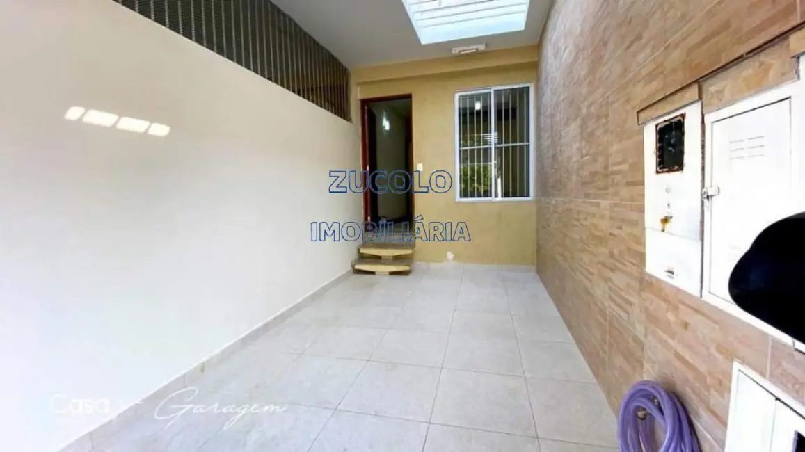 Foto 2 de Casa com 3 quartos para alugar, 140m2 em Anchieta, Sao Bernardo Do Campo - SP