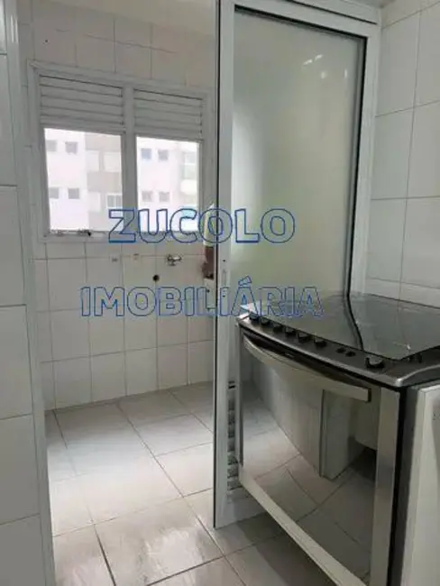 Foto 6 de Apartamento com 3 quartos à venda, 107m2 em Baeta Neves, Sao Bernardo Do Campo - SP