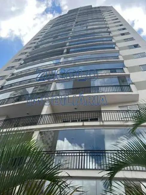 Foto 5 de Apartamento com 3 quartos à venda, 107m2 em Baeta Neves, Sao Bernardo Do Campo - SP