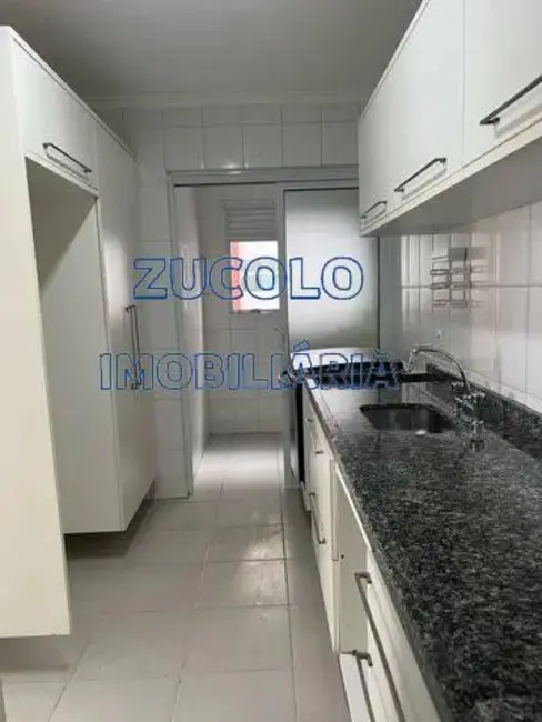 Foto 9 de Apartamento com 3 quartos à venda, 107m2 em Baeta Neves, Sao Bernardo Do Campo - SP