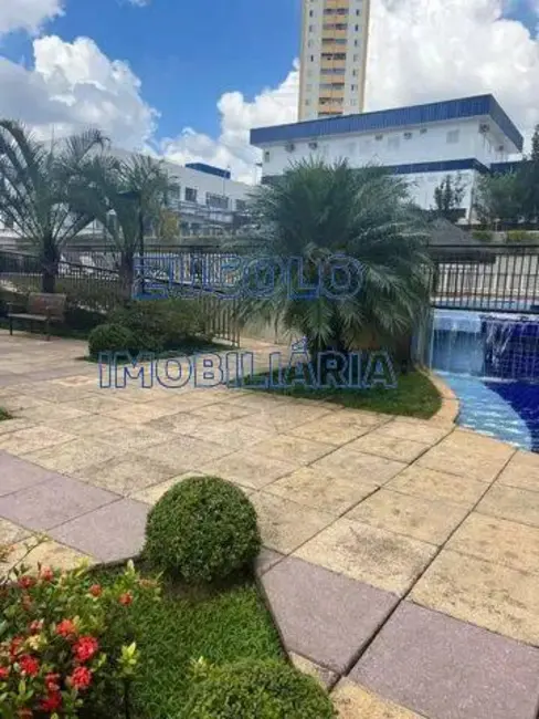 Foto 2 de Apartamento com 3 quartos à venda, 107m2 em Baeta Neves, Sao Bernardo Do Campo - SP
