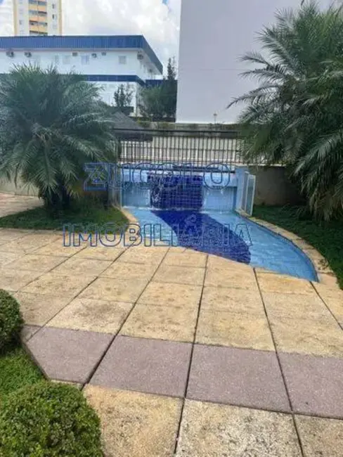Foto 3 de Apartamento com 3 quartos à venda, 107m2 em Baeta Neves, Sao Bernardo Do Campo - SP