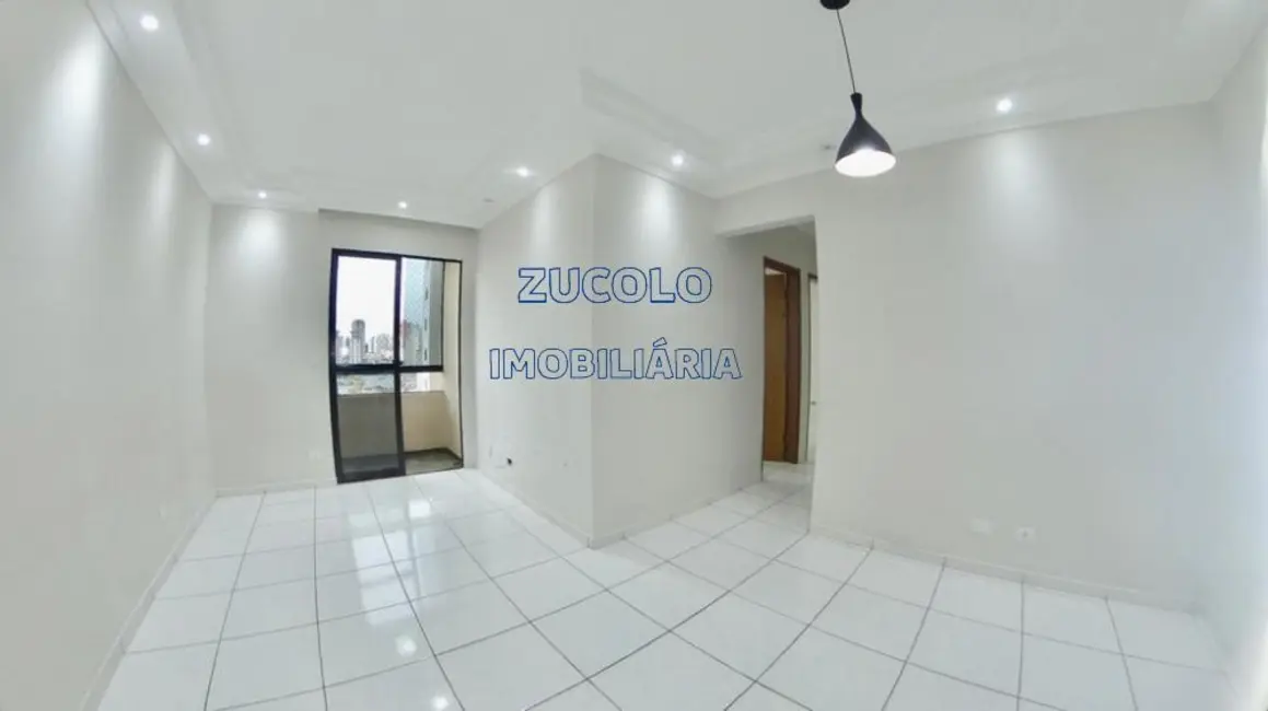 Foto 4 de Apartamento com 2 quartos para alugar, 68m2 em Centro, Sao Bernardo Do Campo - SP