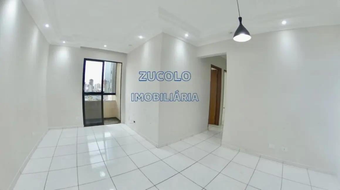 Foto 1 de Apartamento com 2 quartos para alugar, 68m2 em Centro, Sao Bernardo Do Campo - SP