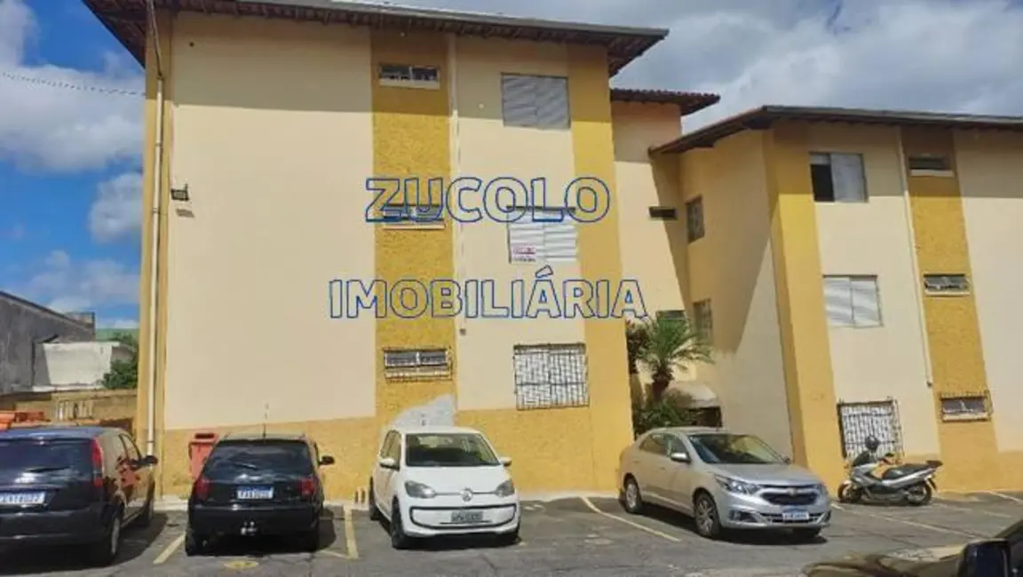 Foto 2 de Apartamento com 2 quartos à venda, 56m2 em Assunção, Sao Bernardo Do Campo - SP