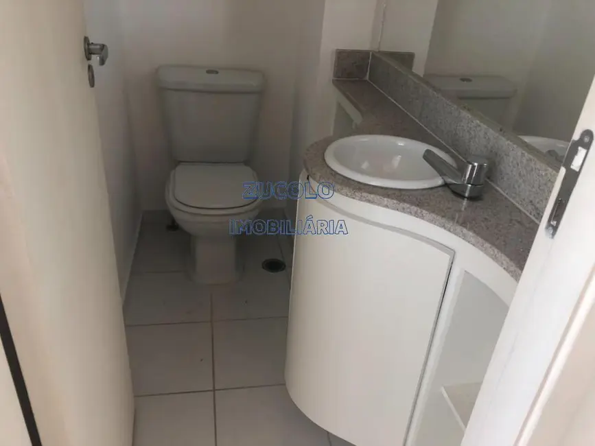 Foto 5 de Apartamento com 3 quartos à venda, 107m2 em Vila Lusitânia, Sao Bernardo Do Campo - SP