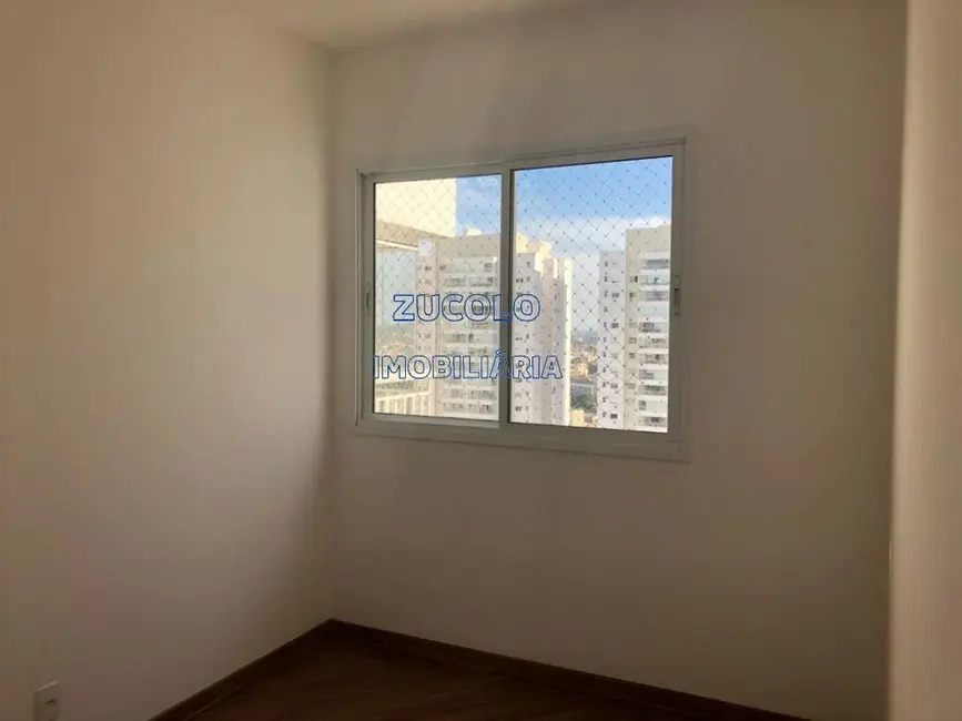 Foto 4 de Apartamento com 3 quartos à venda, 107m2 em Vila Lusitânia, Sao Bernardo Do Campo - SP