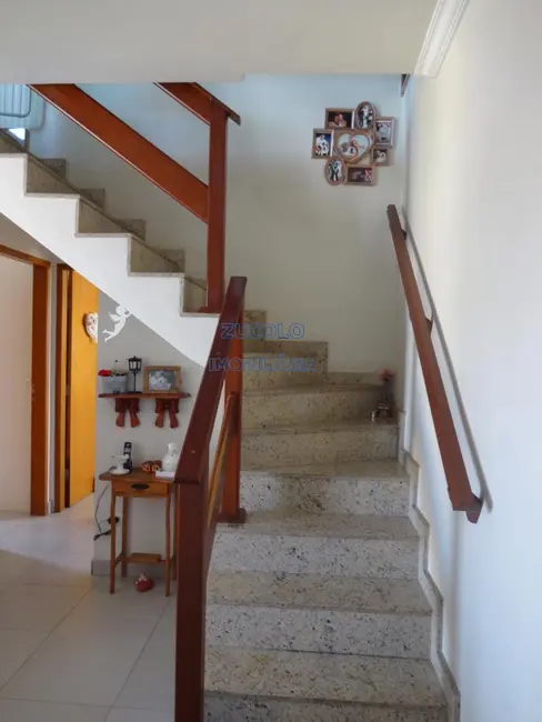 Foto 4 de Apartamento com 3 quartos à venda, 135m2 em Rudge Ramos, Sao Bernardo Do Campo - SP