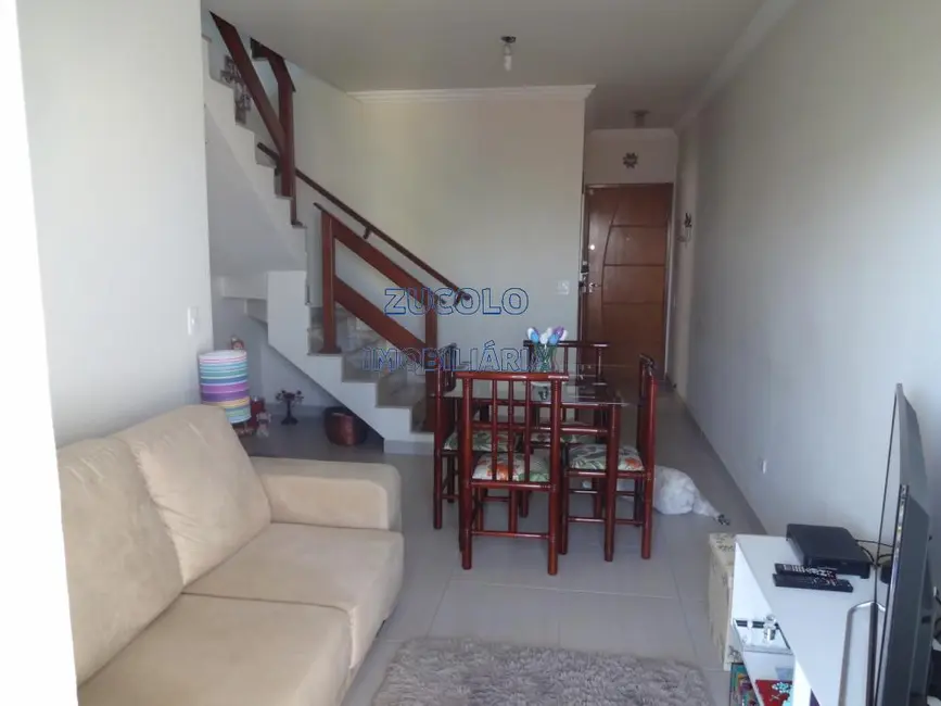 Foto 3 de Apartamento com 3 quartos à venda, 135m2 em Rudge Ramos, Sao Bernardo Do Campo - SP