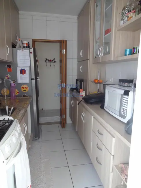 Foto 5 de Apartamento com 3 quartos à venda, 135m2 em Rudge Ramos, Sao Bernardo Do Campo - SP