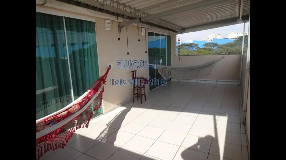 Foto 6 de Apartamento com 3 quartos à venda, 135m2 em Rudge Ramos, Sao Bernardo Do Campo - SP